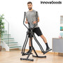 Fitness Pro Air Walker with Exercise Guide InnovaGoods