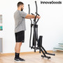 Fitness Pro Air Walker with Exercise Guide InnovaGoods