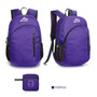 15L Foldable Backpack