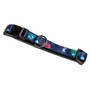 Frenchie Supply Collar - Outer Space