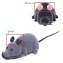 New Mouse Wireless RC Cat Toys