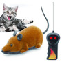 New Mouse Wireless RC Cat Toys