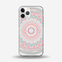 Mandala Case For iPhone 11 12 Pro Max Mini Cover For iPhone 7 8 6 6S Plus X XR XS MAX 5S SE 2020 Soft Silicone TPU Coque Fundas