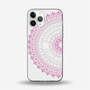 Mandala Case For iPhone 11 12 Pro Max Mini Cover For iPhone 7 8 6 6S Plus X XR XS MAX 5S SE 2020 Soft Silicone TPU Coque Fundas