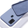 Soft Liquid Silicone Case For Samsung Galaxy A51 A71 A50 A70 S20 Ultra S10 Plus S10e Note 20 10 Lite S8 S9 Cover Coque