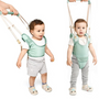 Baby Walking Assistant Toddler Harness Backpack