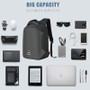 Laptop Waterproof Men's Backpack