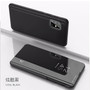 Smart Mirror View Flip Phone Case For Samsung Galaxy A01 A11 A21S A31 A41 A51 A71 A81 A91 S10 Note 10 Lite M11 M21 M31 M51