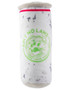 White Paw Hound Seltzer Toy