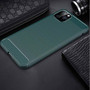 Case Luxury Bumper For iPhone 11 Pro MAX Case Silicone Soft TPU Funda Coque