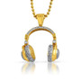 Special!  Choose These Beautiful Headphones For Your Musical Friend!