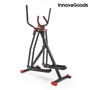 InnovaGoods Fitness Aerial Walker with Exercise Guide