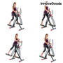 InnovaGoods Fitness Aerial Walker with Exercise Guide