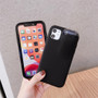 Fashion 2 in 1 Phone Case for iPhone 11 Pro Max Case Xs Max Xr X Earphone Accessories Cover for AirPods Holder Hard PC Case
