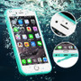 Ultra Thin Waterproof iPhone Case