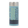 Travel thermos flask Quid Energy Stainless steel 0,2L