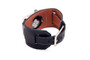 Leather Bracelet Belt Series 4 3 2 1 for Apple Watch Band 44mm 42mm 40mm 38mm