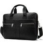 Genuine Leather Messenger bags for laptop