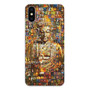 Gautama Shakyamuni Buddhism Buddha Silicone Case For Samsung Galaxy A5 A6 A7 A8 A9 J4 J5 J7 J8 2017 2018 Plus