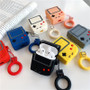 Game Boy Classic Game Console Headphone Cases For Apple  Air Pods