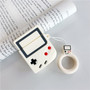 Game Boy Classic Game Console Headphone Cases For Apple  Air Pods