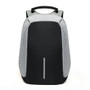 15 Inch Laptop USB Charging Anti-theft Backpack