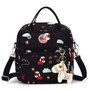 Disney Mickey/Minnie Best Diaper Bag Backpack