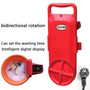 Mini Portable Washing Machine