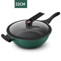 Non-Stick Cookware Frying Pan