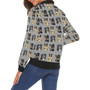 Border Collie Jacket - 3