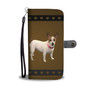 Jack Russell Phone Case Wallet