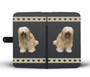 Tibetan Terrier Phone Case Wallet