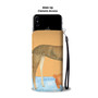 Corgi & Friends Phone Case Wallet