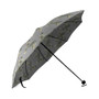 Australian Cattle Dog Umbrella - Grey