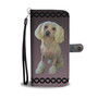 Chinese Crested Phone Case Wallet