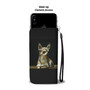 Chihuahua Phone Case Wallet