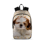 Shih Tzu Backpack