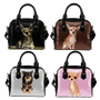 Chihuahua Shoulder Bag