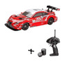 Luxury Electric Radio Control Car 2.4G 4WD RC Drifting Car