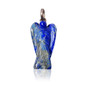 Lapis Lazuli Angel Pendant Crystal Pendant Stone Pendant for Reiki Healing