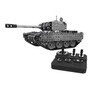 Remote Control RC Military Tank Set Bricks With Model Building Blocks