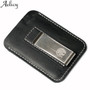 Aelicy Fashion Zero Short Wallet Leather Women Purses Leather Money Bag Travel Rfid Card Package Wallet Coin Bag Clutch bag Men