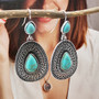 Ladies Vintage Boho Earrings Women