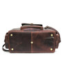 Wilson Leather Duffel Bag