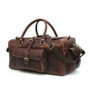 Wilson Leather Duffel Bag