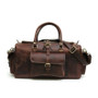 Wilson Leather Duffel Bag