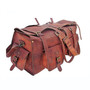 Hunter Classic Traveler Duffel Bag