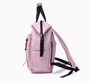 Casual Nylon Waterproof Backpack for Women