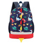 Cute Cartoon School Backpack for Kid