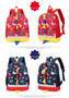 Cute Cartoon School Backpack for Kid